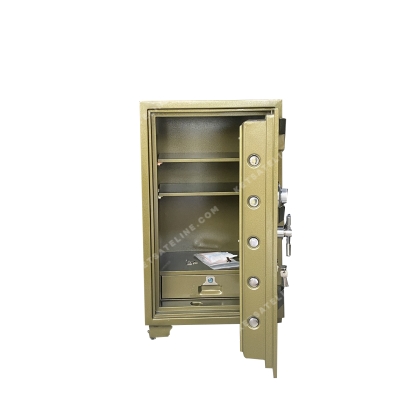 KÉT SẮT CHỊU LỰC YUNOS YNX-100C