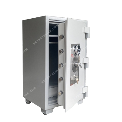 KÉT SẮT CHỊU LỰC KHÓA ĐIỆN TỬ YUNOS YNX-100E