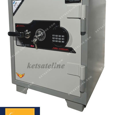 KÉT SẮT CAO CẤP Eline ENS-61E