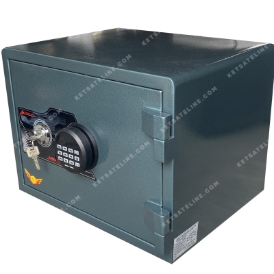 Két sắt an toàn ELINE ENS-35E TRÒN