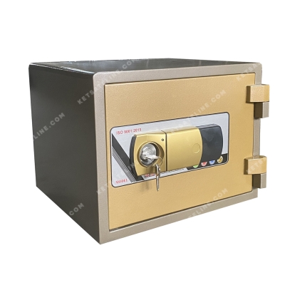 KÉT SẮT KHÓA HÀN QUỐC YUNOS YNS-35E