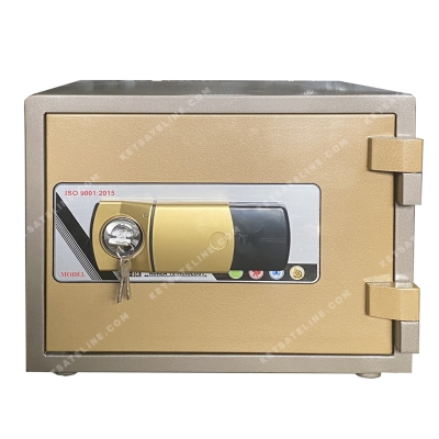 KÉT SẮT KHÓA HÀN QUỐC YUNOS YNS-35E