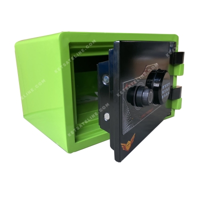 KÉT SẮT KHÓA ĐIỆN TỬ HÀN QUỐC YUNOS YNS-31E