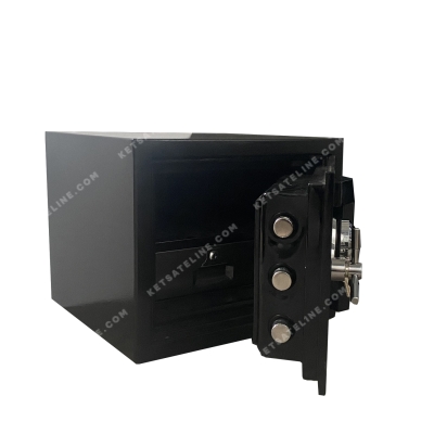 KÉT SẮT CAO CẤP CHỊU LỰC YUNOS YNS-42E