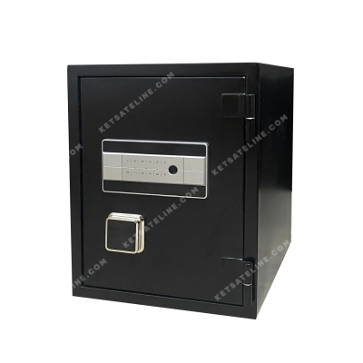 KÉT SẮT CHỐNG CHÁY KHÓA THÔNG MINH 52V8