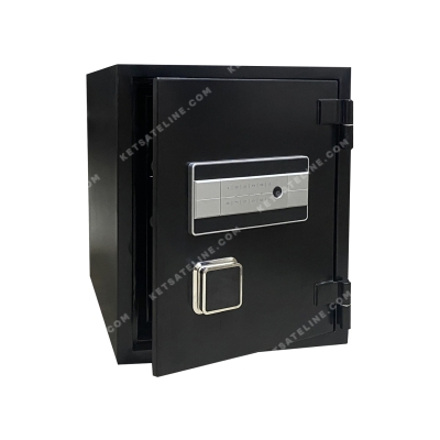 KÉT SẮT CHỐNG CHÁY KHÓA THÔNG MINH 52V8