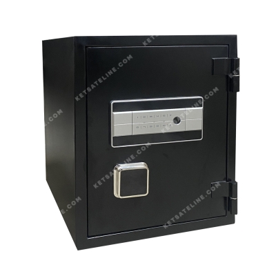 KÉT SẮT CHỐNG CHÁY KHÓA THÔNG MINH 52V8