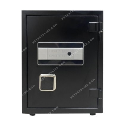 KÉT SẮT CHỐNG CHÁY KHÓA THÔNG MINH 52V8