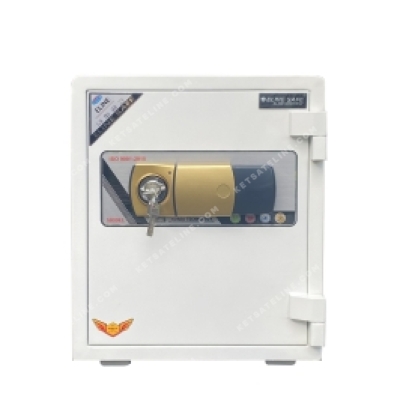 KÉT SẮT CAO CẤP Eline ENS-52E