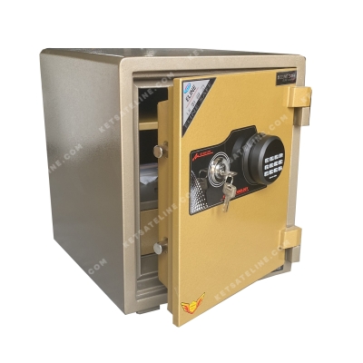 KÉT SẮT AN TOÀN KHÓA ĐIỆN TỬ ELINE ENS-52E