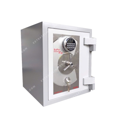 KÉT SẮT CHỊU LỰC KHÓA CƠ YUNOS YNX-56C