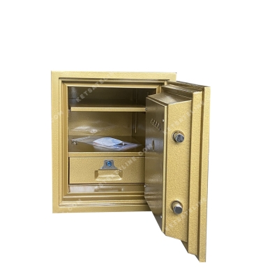 KÉT SẮT CHÍNH HÃNG KHÓA HÀN QUỐC YUNOS YNS-52E