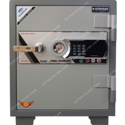 KÉT SẮT CAO CẤP HOSHANG HS-61E