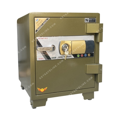 KÉT SẮT MONEY MNS-61E