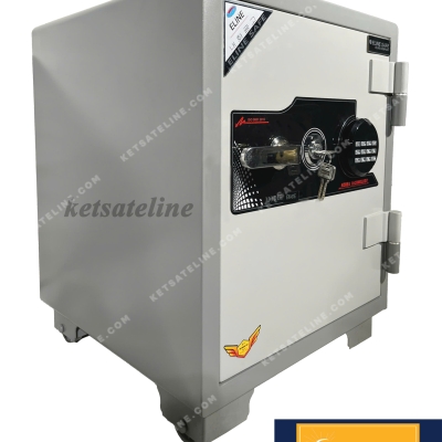 KÉT SẮT CAO CẤP Eline ENS-61E