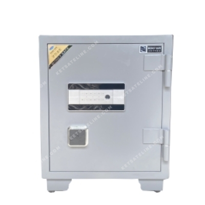 KÉT SẮT CAO CẤP MONEY MNS-61V8 KHÓA THÔNG MINH