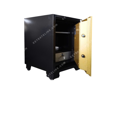 Két sắt an toàn YUNOS YNS-65 VÂN TAY