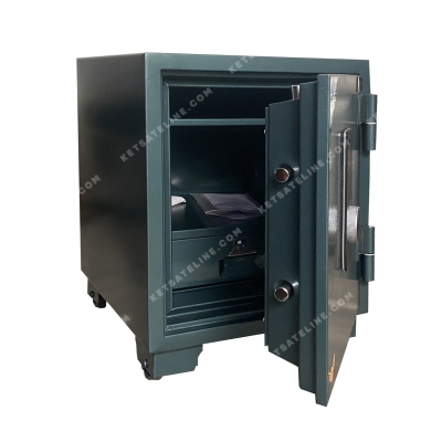 KÉT SẮT CAO CẤP HOSHANG HS-65V9 KHÓA THÔNG MINH