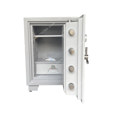 KÉT SẮT CHỊU LỰC KHÓA CƠ YUNOS YNX-69C