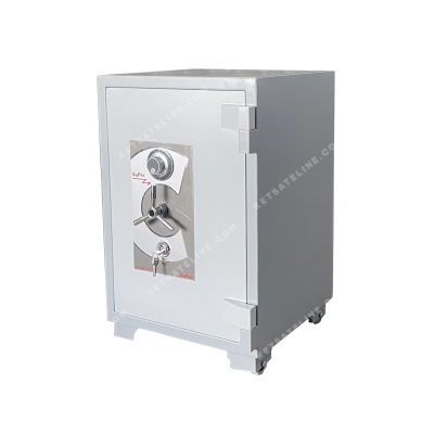 KÉT SẮT CHỊU LỰC KHÓA CƠ YUNOS YNX-87C