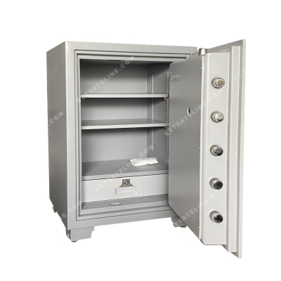 KÉT SẮT CHỊU LỰC KHÓA CƠ YUNOS YNX-87C