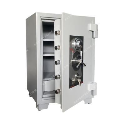 KÉT SẮT CHỊU LỰC KHÓA CƠ YUNOS YNX-87C