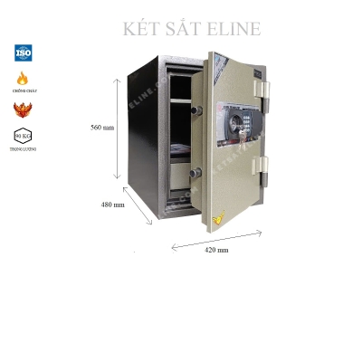 két sắt Eline ENS-56E