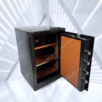 két sắt ELINE EN-600V8 Khóa kết nối được với dt