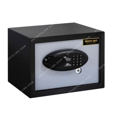 KÉT SẮT MONEY LB-20EN