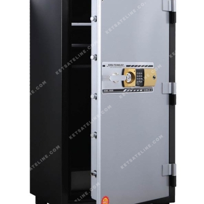 KÉT SẮT MONEY KHÓA ĐIỆN TỬ MNS-120E