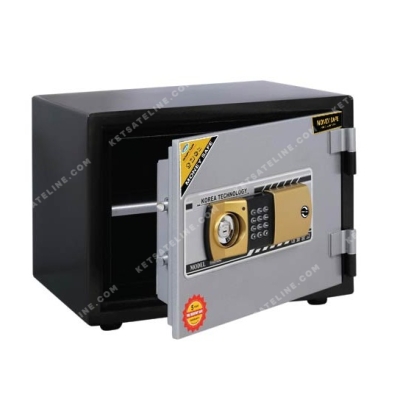 KÉT SẮT MONEY KHÓA ĐIỆN TỬ MNS-35E