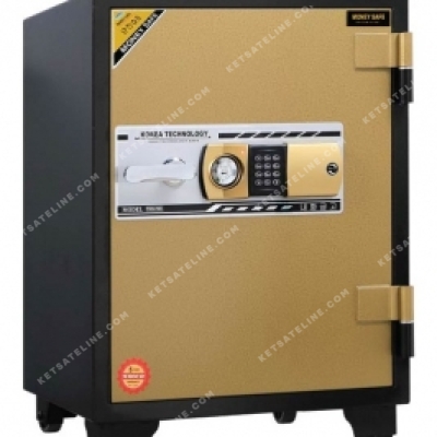 KÉT SẮT MONEY KHÓA ĐIỆN TỬ MNS-76E