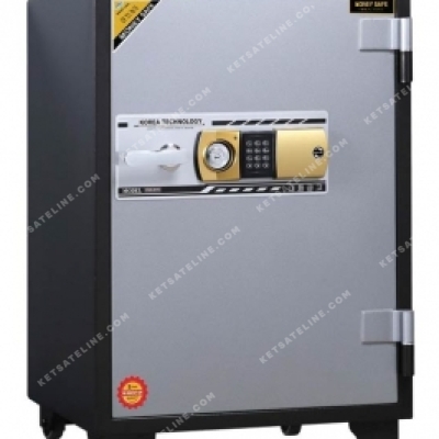 KÉT SẮT MONEY KHÓA ĐIỆN TỬ MNS-87E