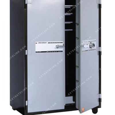 KÉT SẮT MONEY KHÓA CƠ MNSD-167C