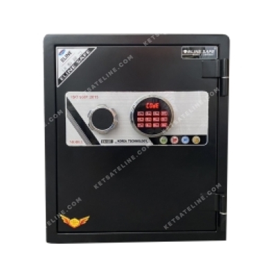 Két sắt Eline EN-52E TRÒN