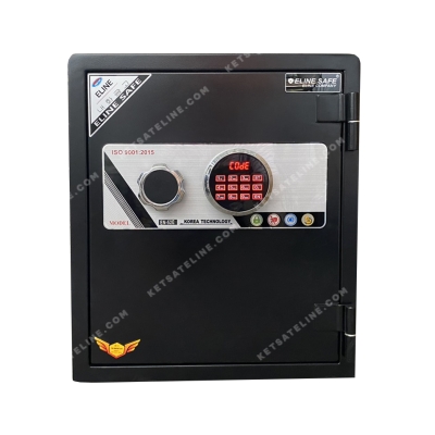 Két sắt Eline EN-52E TRÒN