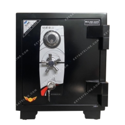 Két sắt Eline ENX-61C