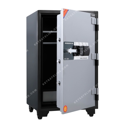 KÉT SẮT HOSHANG HS-100E