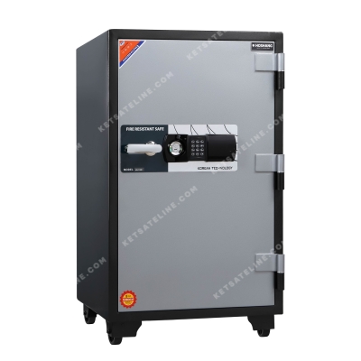 KÉT SẮT HOSHANG HS-100E