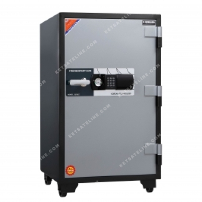 KÉT SẮT HOSHANG HS-100E