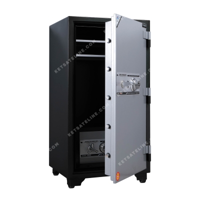 KÉT SẮT HOSHANG HS-120CC