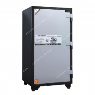 Két sắt ELINE EN-120CC