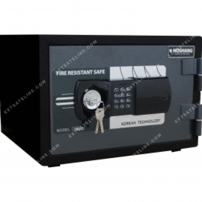 KÉT SẮT HOSHANG HS-31E