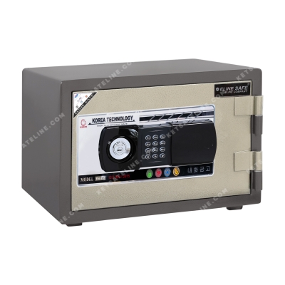 Két sắt ELINE khóa điện tử ENS-31E