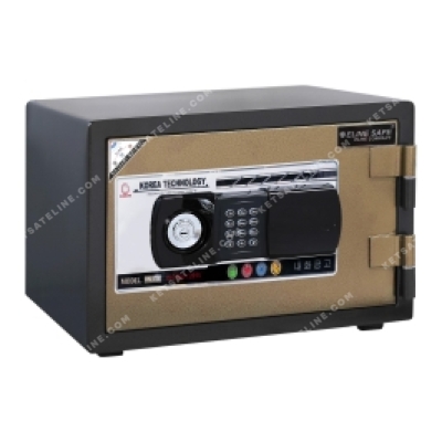 KÉT SẮT AN TOÀN ELINE ENS-31E