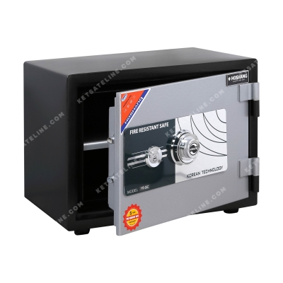 KÉT SẮT HOSHANG HS-35C