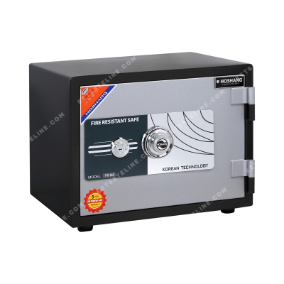 KÉT SẮT HOSHANG HS-35C