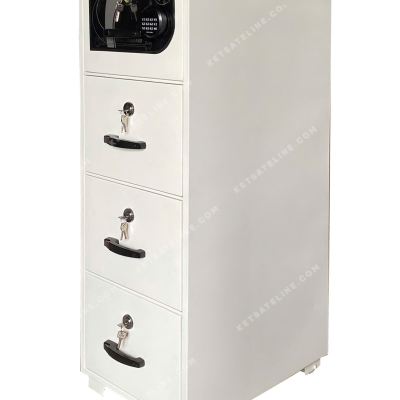 KÉT SẮT HỒ SƠ NGĂN KÉO HOSHANG