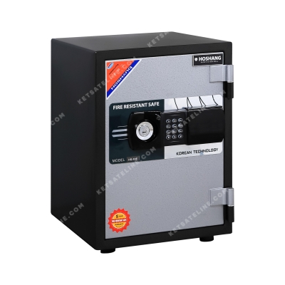 KÉT SẮT HOSHANG HS-49E