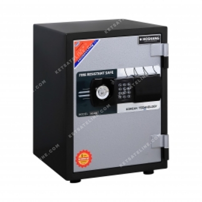 KÉT SẮT HOSHANG HS-49E